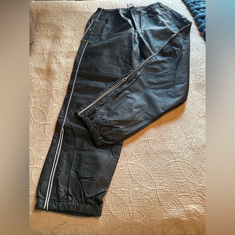 Black XL Froggtoggs new without tags.